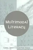 Alfabetización multimodal - Multimodal Literacy