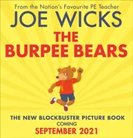 Osos Burpee - Burpee Bears