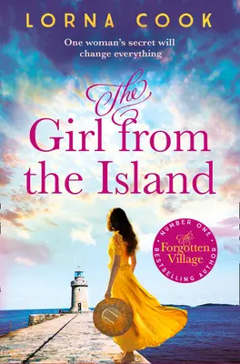 La chica de la isla - The Girl from the Island