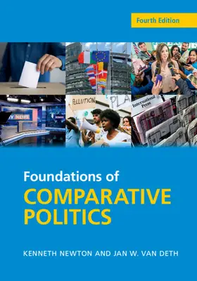 Fundamentos de Política Comparada - Foundations of Comparative Politics