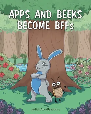 Apps y Beeks se convierten en mejores amigas - Apps and Beeks become BFFs