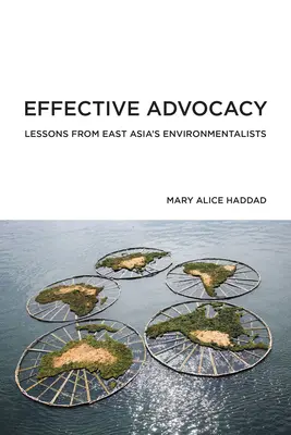 Effective Advocacy: Lecciones de los ecologistas de Asia Oriental - Effective Advocacy: Lessons from East Asia's Environmentalists