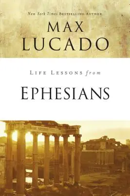 Lecciones de Efesios: A dónde perteneces - Life Lessons from Ephesians: Where You Belong