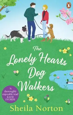 Los paseadores de perros de Lonely Hearts - The Lonely Hearts Dog Walkers