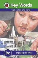 Palabras clave: 9c 9c Disfrutar de la lectura - Key Words: 9c Enjoying reading