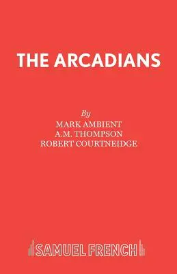 Los arcadios - The Arcadians