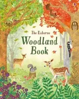 Libro del Bosque - Woodland Book