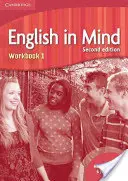 English in Mind Level 1 Workbook