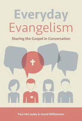 Evangelismo cotidiano - Everyday Evangelism