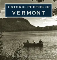 Fotos históricas de Vermont - Historic Photos of Vermont