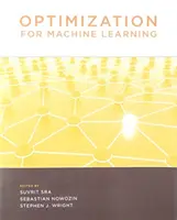 Optimización para el aprendizaje automático - Optimization for Machine Learning