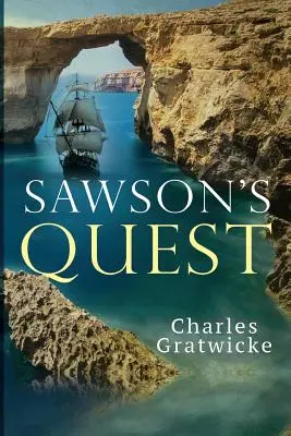 La búsqueda de Sawson - Sawson Quest