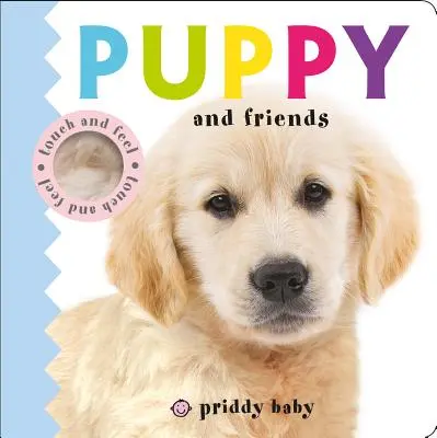 Puppy y sus amigos - Puppy and Friends
