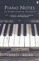 Piano Notes - El mundo oculto del pianista - Piano Notes - The Hidden World of the Pianist