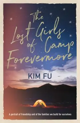 Las niñas perdidas del campamento Forevermore Celeste Ng: «Mide hábilmente cuánto tiempo puede resonar un momento formativo - The Lost Girls of Camp Forevermore: 'skillfully Measures How Long One Formative Moment Can Reverberate' Celeste Ng