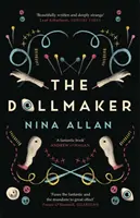 El fabricante de muñecas - The Dollmaker