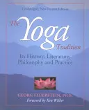 La tradición del yoga (REV Ed) - Yoga Tradition (REV Ed)