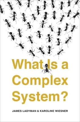 ¿Qué es un sistema complejo? - What Is a Complex System?