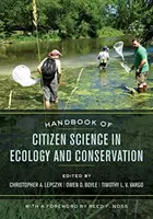 Manual de ciencia ciudadana en ecología y conservación - Handbook of Citizen Science in Ecology and Conservation