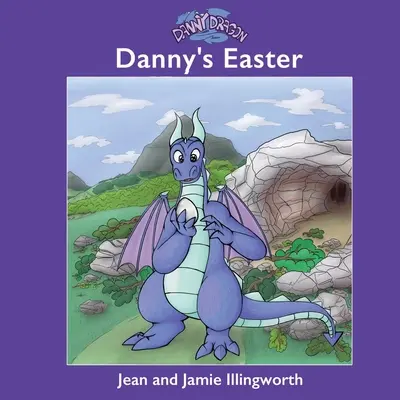 Danny Dragon La Pascua de Danny - Danny Dragon: Danny's Easter