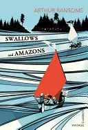 Golondrinas y Amazonas - Swallows and Amazons