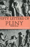 Cincuenta cartas de Plinio - Fifty Letters of Pliny