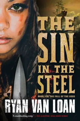 El pecado en el acero - The Sin in the Steel
