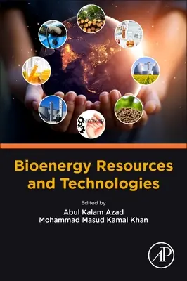 Recursos y tecnologías bioenergéticos - Bioenergy Resources and Technologies