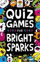 Juegos de ingenio para niños listos, 2 - Quiz Games for Bright Sparks, 2