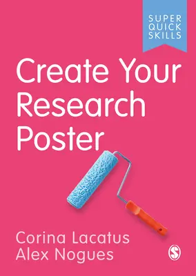 Cree su póster de investigación - Create Your Research Poster