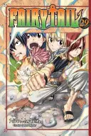 Fairy Tail V29