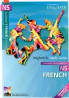 National 5 Francés - Enhanced Edition Guía de estudio - National 5 French - Enhanced Edition Study Guide