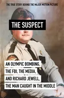 Suspect - A contributing source for the film Richard Jewell