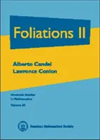 Foliations, volumen 2 - Foliations, Volume 2