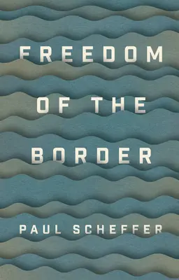 Libertad de la frontera - Freedom of the Border