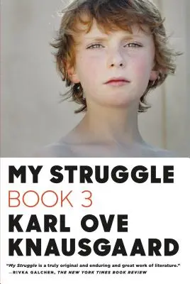 Mi Lucha, Libro 3 - My Struggle, Book 3