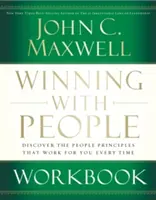 Cuaderno de trabajo Ganar con la gente - Winning with People Workbook