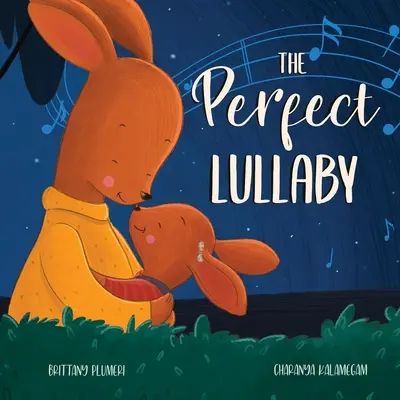 La nana perfecta - The Perfect Lullaby