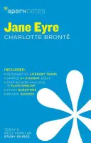 Jane Eyre Guía de Literatura Sparknotes, 37 - Jane Eyre Sparknotes Literature Guide, 37