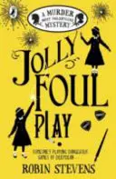 Juego sucio alegre - Jolly Foul Play