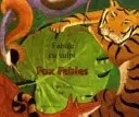 Fábulas del Zorro en rumano e inglés - Fox Fables in Romanian and English