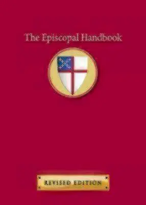 El Manual Episcopal - The Episcopal Handbook