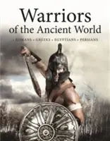 Guerreros del Mundo Antiguo - Soldados * Carros * Caballería * Asedios * Generales - Warriors of the Ancient World - Soldiers * Chariots * Cavalry * Sieges * Generals