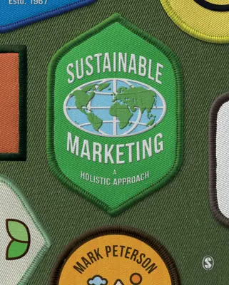 Marketing sostenible: Un enfoque holístico - Sustainable Marketing: A Holistic Approach