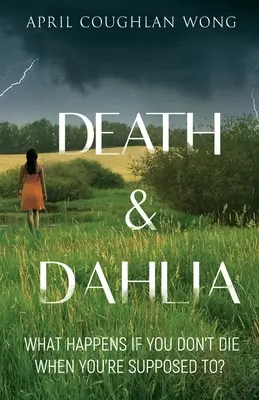 Muerte y Dalia - Death & Dahlia