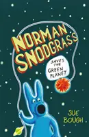 Norman Snodgrass salva el planeta verde - Norman Snodgrass Saves the Green Planet