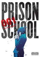 Escuela Penitenciaria, Tomo 1 - Prison School, Volume 1