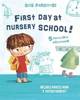 Consejos de Tim: Primer Día de Preescolar - Tim's Tips: First Day at Preschool