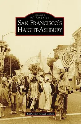 Haight-Ashbury de San Francisco - San Francisco's Haight-Ashbury