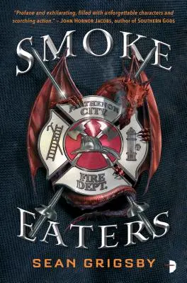 Comedores de Humo - Smoke Eaters